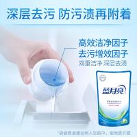 蓝月亮 深层洁净护理洗衣液 茉莉清香 500g (单位:袋)