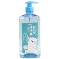 米薇可（MIEIVC） 小苏打洗洁精 强力去油 1.08kg (单位:瓶)