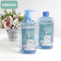 米薇可（MIEIVC） 小苏打洗洁精 强力去油 1.08kg (单位:瓶)
