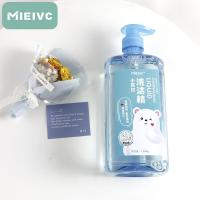 米薇可（MIEIVC） 小苏打洗洁精 强力去油 1.08kg (单位:瓶)