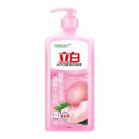 立白 洗洁精 APG薄荷 1KG (单位:瓶)