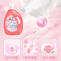 雕牌 高奢香水香氛洗衣液 晶钻玫瑰 3kg (单位:瓶)