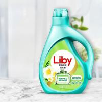 立白 柔顺香氛洗衣液 清新小苍兰 2kg (单位:瓶) 新旧包装随机发货