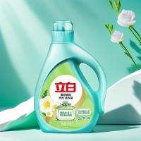立白 柔顺香氛洗衣液 清新小苍兰 2kg (单位:瓶) 新旧包装随机发货