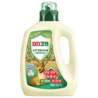 立白 卫仕天然除菌洗衣液 青翠茶园 1kg (单位:瓶)