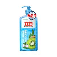 立白（Liby） 洗洁精 酵素加浓 1KG (单位:瓶)