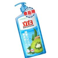 立白（Liby） 洗洁精 酵素加浓 1KG (单位:瓶)