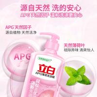 立白 APG薄荷 洗洁精 食品可用 1.45kg (单位:瓶)