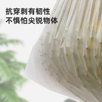 艾逸瑶选 抽拉绳垃圾袋 75只 JQ-0082 450mm*500mm；15只/卷*5卷 (单位:组)