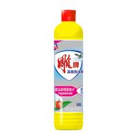 雕牌 高效除菌 洗洁精 新老包装随机发货 500g （单位:瓶）