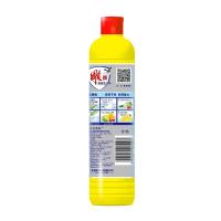 雕牌 高效除菌 洗洁精 新老包装随机发货 500g （单位:瓶）