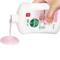 滴露（Dettol） 滋润倍护 抑菌洗手液 500g (单位:瓶) 新老包装随机发货
