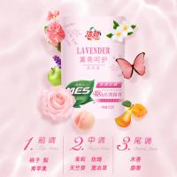 洁劲100 植物洗衣液MES 薰香呵护 500g (单位:袋)