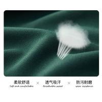 艾逸瑶选 逸洁艾佳尔 围裙 JQ-0188 75*60cm 200条/箱 (单位:条) 新老包装随机发货 绿色