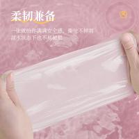 福泰强 软抽纸 花开富贵系列 125*190mm/张 3层 390张/包 (单位:提)