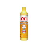 立白（Liby） 新金桔 强效洗洁精 506g（单位：瓶）