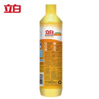 立白（Liby） 新金桔 强效洗洁精 506g（单位：瓶）