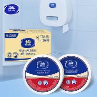 维达（Vinda） 有芯卷纸 VS4491 3层805克*12卷 (单位:箱) 新老包装交替发货