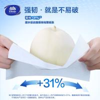 维达（Vinda） 抽纸 L码 VS2290-A 200抽*10包 (单位:箱)
