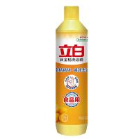 立白（Liby） 新金桔 洗洁精 506g/瓶 (单位: 瓶)