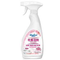 莎克士 花香洁厕 JC-2 500g*2瓶 (单位:组)