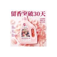 蔬果园 维多利亚玫瑰精油香氛洗衣液 持久留香 2kg (单位:瓶)
