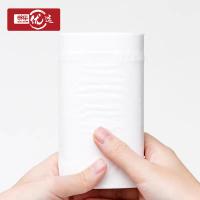 思景 无芯卷纸 邮乐优选 yx-sj-985-3 90mm*138mm/张；3层 85G/卷*10卷 12提/箱 (单位:提) 白色