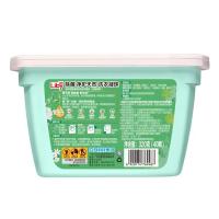 立白 天然洗衣凝珠 除菌净护 依兰茉莉香 320g（40颗） (单位:盒)