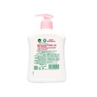 滴露（Dettol） 抑菌洗手液 甄选系列 滋润倍护 450g (单位:瓶) 新旧包装随机发货