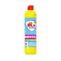 雕牌 高效 洗洁精 500g（单位：瓶）