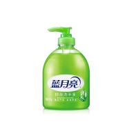 蓝月亮 芦荟抑菌 洗手液 500g/瓶 (单位:瓶)