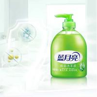 蓝月亮 芦荟抑菌 洗手液 500g/瓶 (单位:瓶)