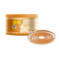 榄菊 蚊香 檀香型 40单圈*2筒 (单位:组)