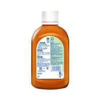 滴露（Dettol） 经典松木 消毒液 250ml (单位:瓶) 新老包装随机发货