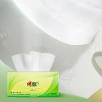 心相印（Mind Act Upon Mind） DT15120 茶语丝享系列卫生纸抽纸 132x190mm 3层x120抽x27包/箱 (单位: 箱) 新老包装随机发货