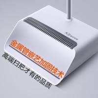 大卫 F2畚箕扫把套装 巨能装系列 DS-F201 2件/套 10套/箱 (单位:套)