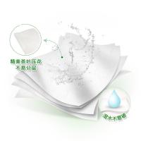 心相印（Mind Act Upon Mind） 纸巾手帕纸 C3624-3T 186*183mm*24包*3条 (单位:箱) 新老包装随机发货