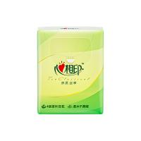 心相印（Mind Act Upon Mind） 纸巾手帕纸 C3624-3T 186*183mm*24包*3条 (单位:箱) 新老包装随机发货