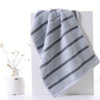金号（KING SHORE） 单条毛巾袋装 扶桑寄语毛巾系列-5 HY1698-5 60*30cm (单位:条)