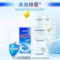 蓝月亮 强效厕清 洁厕液 500g（单位：瓶）