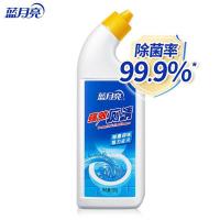 蓝月亮 强效厕清 洁厕液 500g（单位：瓶）