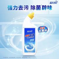 蓝月亮 强效厕清 洁厕液 500g（单位：瓶）