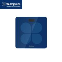 西屋（Westinghouse） 智能电子秤 WL-TC0101 310*48*310mm (单位:个) 蓝色