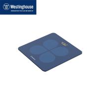 西屋（Westinghouse） 智能电子秤 WL-TC0101 310*48*310mm (单位:个) 蓝色