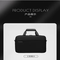 维多利亚旅行者（VICTORIATOURIST） 手提电脑包 V7008 40cm*8cm*29cm (单位:个) 黑色
