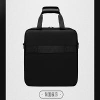 维多利亚旅行者（VICTORIATOURIST） 手提电脑包 V7008 40cm*8cm*29cm (单位:个) 黑色