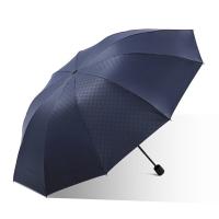 天堂伞 晴雨伞 31125E独具一格 75*114cm (单位:把) 岩石蓝