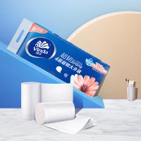 维达（Vinda） 超韧 无芯卷纸 78g*30卷 (单位:箱) 新旧包装随机发货