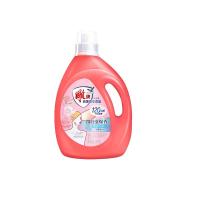 雕牌 晶钻玫瑰 高奢香水香氛洗衣液 3KG (单位: 桶) 文描两款随机发货