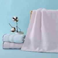 金号（KING SHORE） A-TIMES系列瑞柏4A抗菌毛巾 单条毛巾袋装 AT-008 60*30cm (单位:袋) 随机